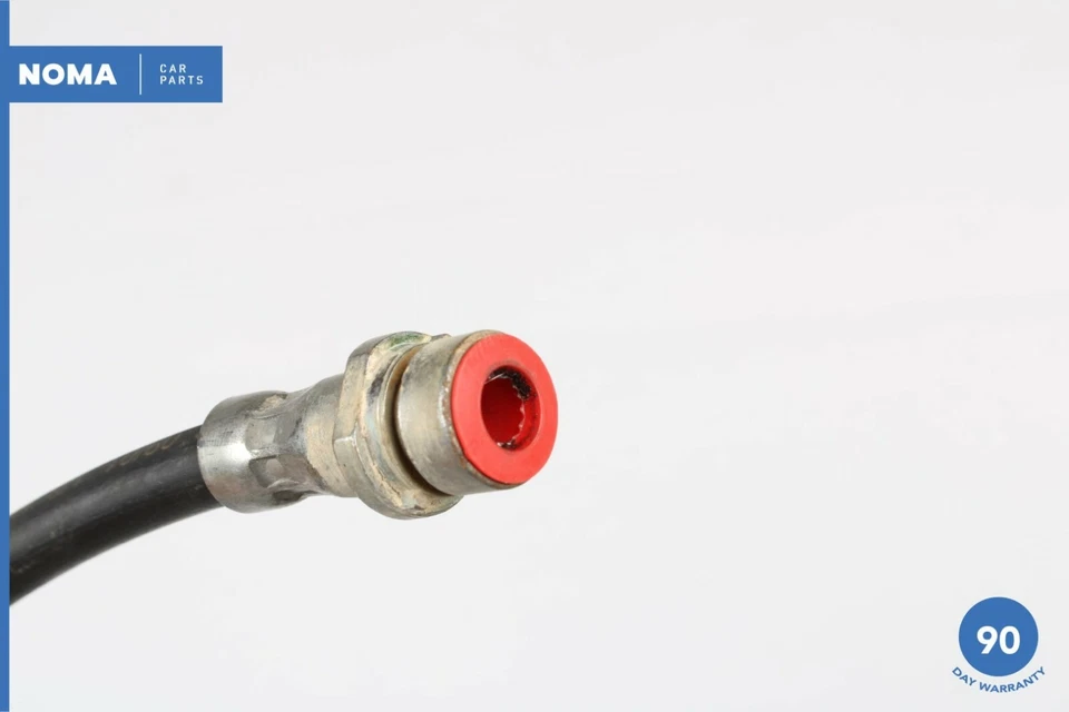 Оригинальный задний левый правый тормозной гидравлический шланг 02–08 Jaguar X-Type X400 1X432282BC - Изображение 4 из 4