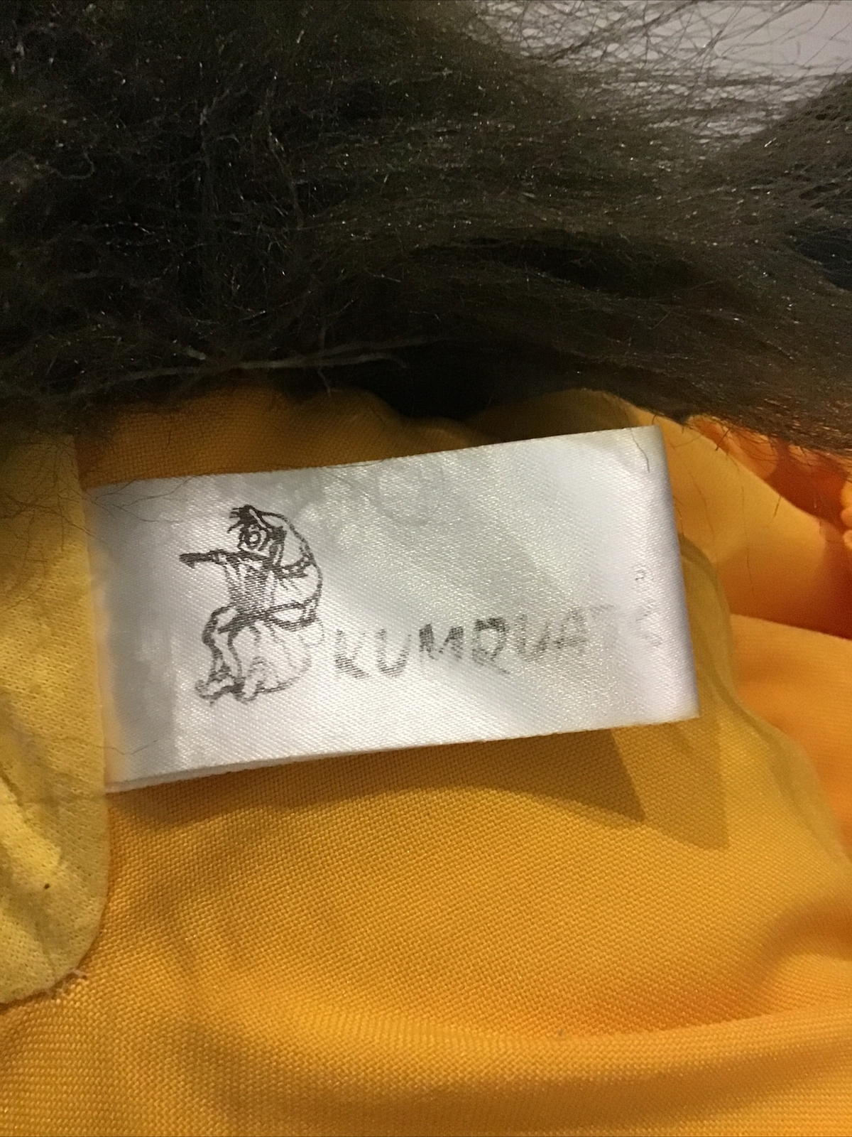 Kumquats Puppe Mädchen wie neu Rarität eBay