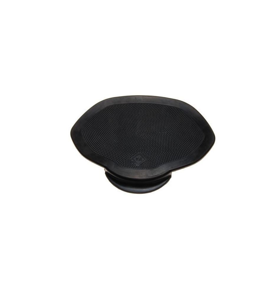 Caoutchouc de siege RT pour restauration selle moto ancienne BK350 R35