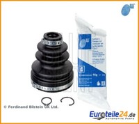 Faltenbalgsatz, Antriebswelle Blue Print ADBP810049