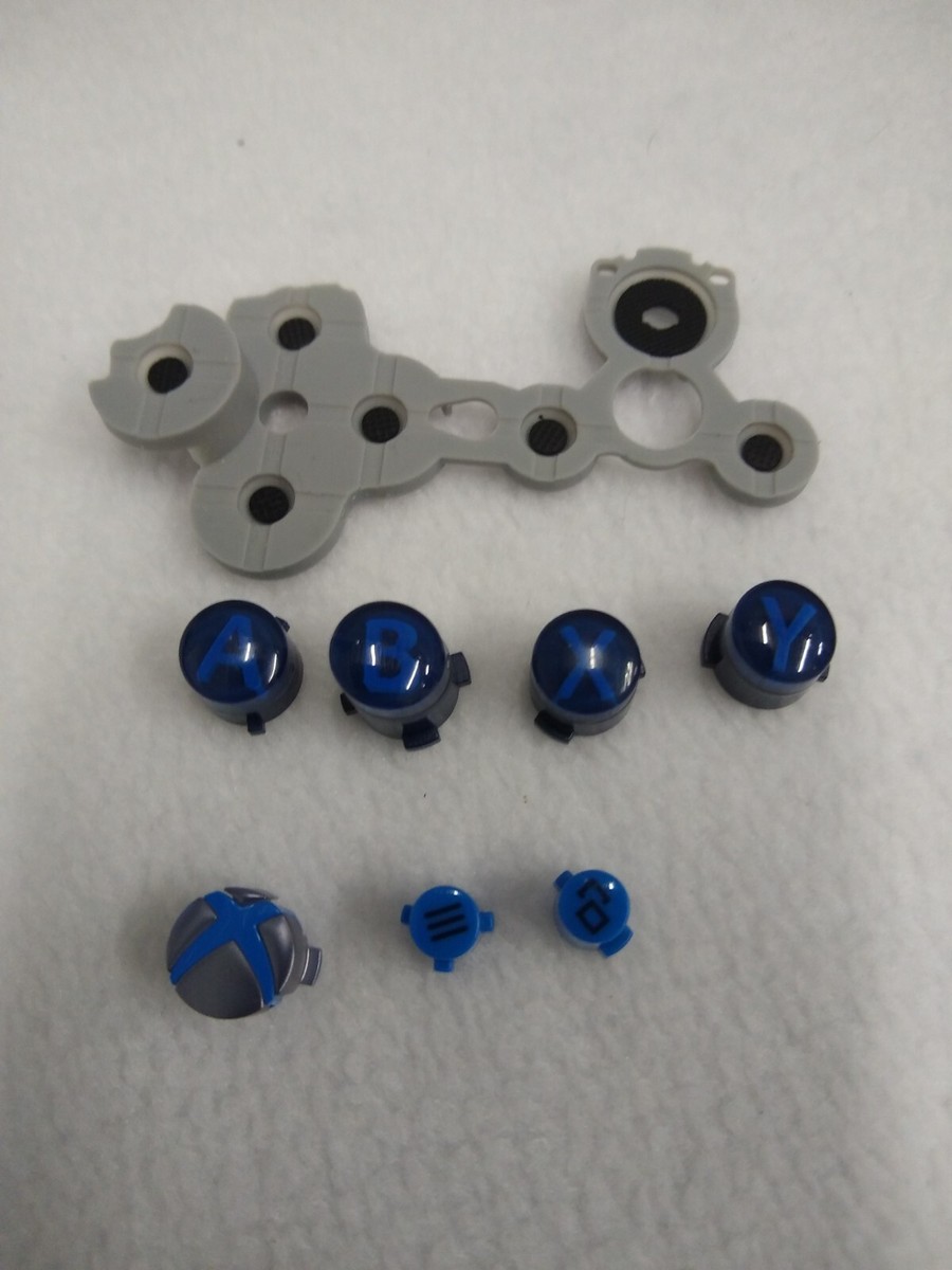 Original Xbox One Controller Replacement Parts Model 1537