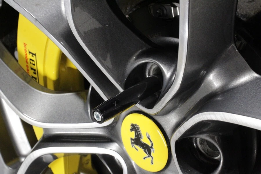 Powerflex PowerAlign Wheel Mounting Guide Pin PF99-512-15 - Image 2 of 3