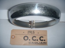 GALLETTO 160 MOTO GUZZI GHIERA FARO 130 Cev