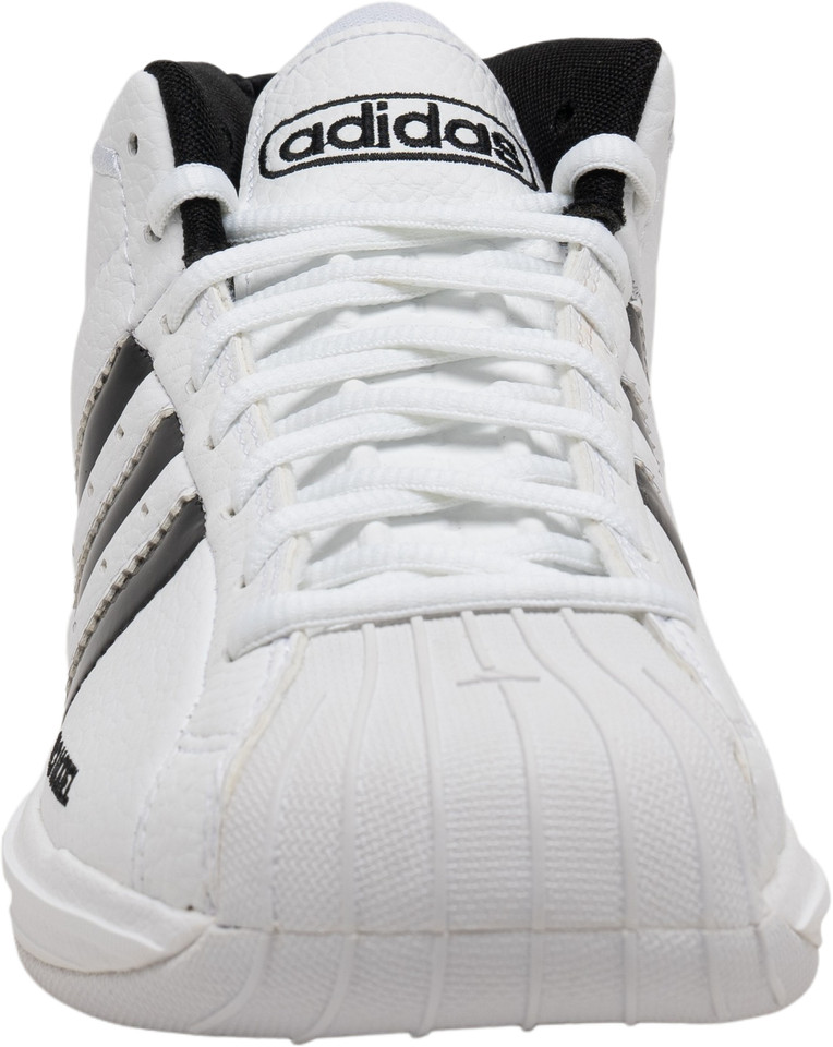 シューズ(男性用) adidas PRO MODEL 2G CLASS OF 2003 海外発売中】Adidas Pro Model 2G “Class of 2003” | bbkicks-news