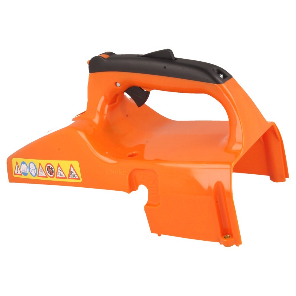 Shroud Cover Top Plastic Trigger Assembly Fits STIHL TS400 4223 084 1604