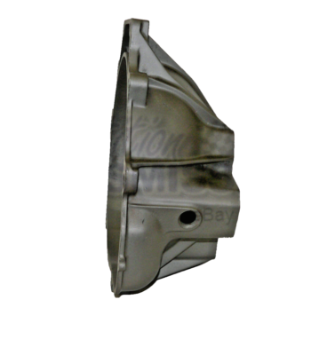 94 95 GM Chevy S10 4 Cylinder T5 Bell Housing Bellhousing External