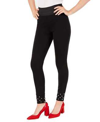 INC International Concepts Imitation-Pearl Comfort Smoothing