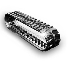 Gummikette 230/96x33 - für SCHAEFF HR2 HR12 BOBCAT 320 322 TEREX TC16 VOLVO EC15