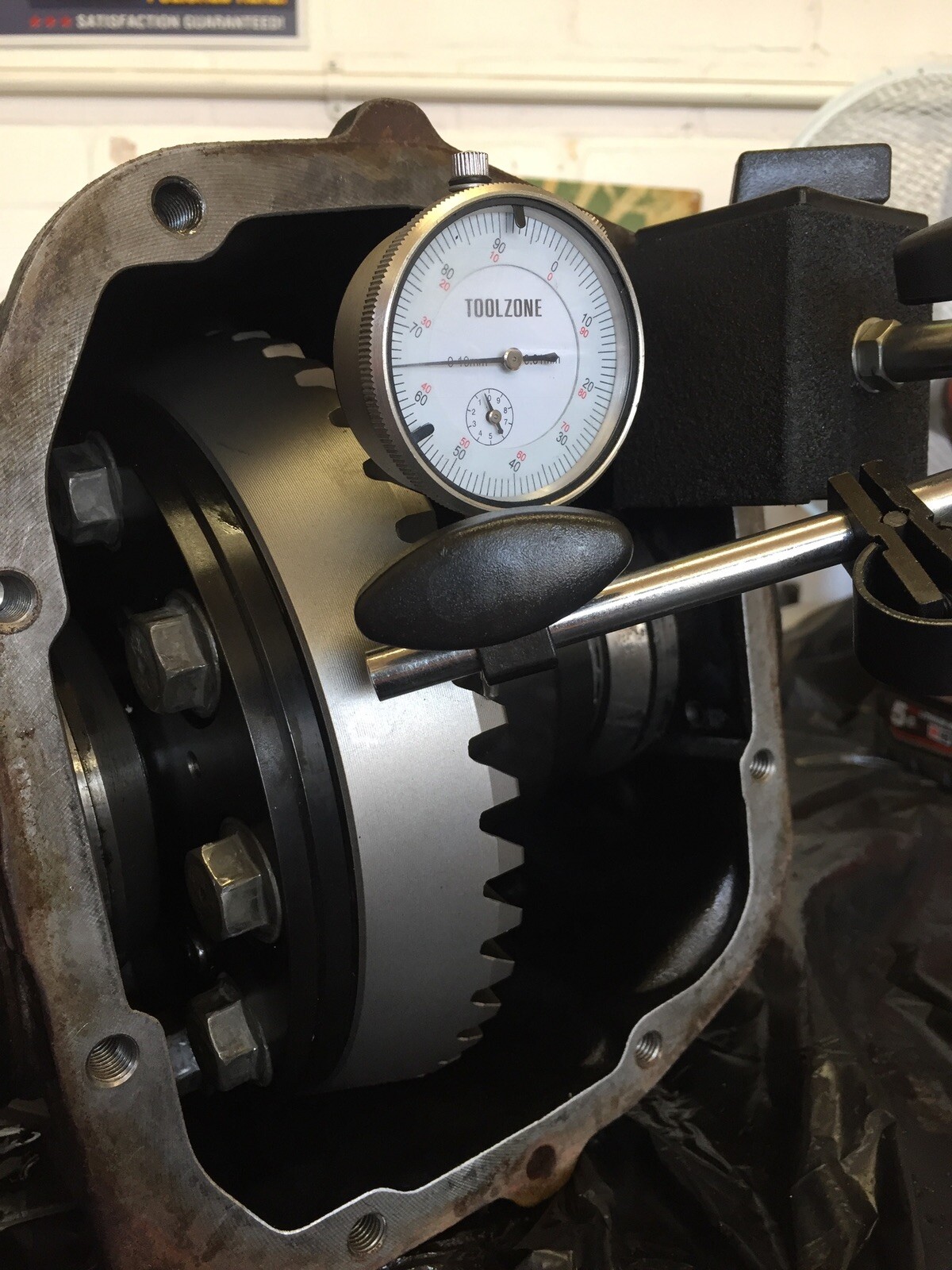 BMW E46 M3 LSD DIFF 4.1 RATIO | eBay