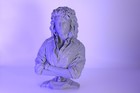 Ellen Ripley Bust Aliens Movie Collectible Sci-Fi Figure Iconic Character