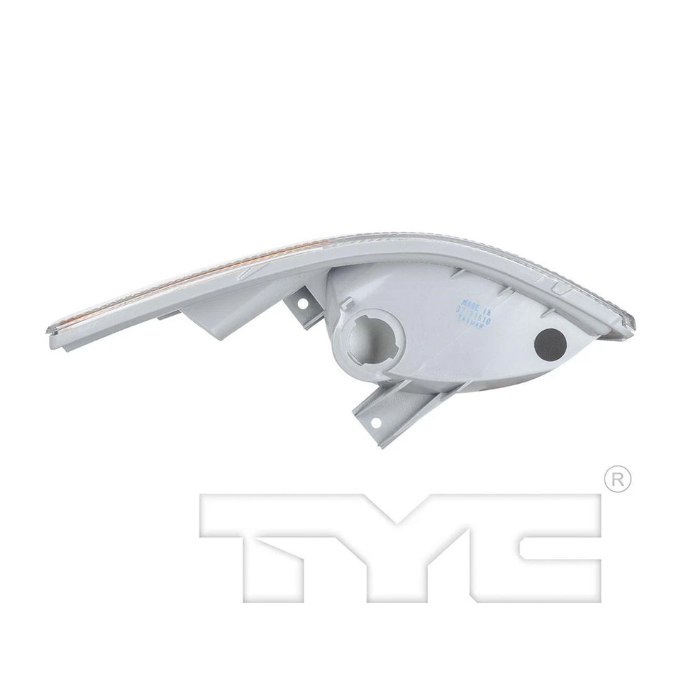 Сигнал поворота парковочный фонарь в сборе для Chevrolet Corvette 1997 1998 1999 2000 - Изображение 2 из 4