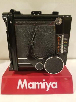 Mamiya RB 67 ボディ Amazon.com : Mamiya RB-67 Pro SD Camera Body with Waist