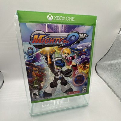 Mighty No. 9 (Xbox One) - Used