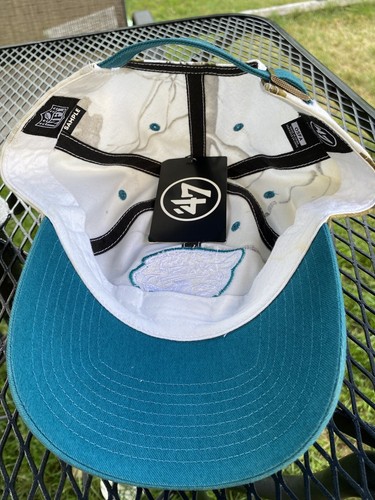 Jacksonville Jaguars Realtree Camo Hat (Brand New W/ Tags!) SAMPLE!! - Picture 5 of 9