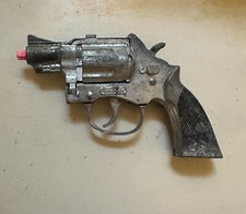 Hubley Trooper Gun Box 240 Decal