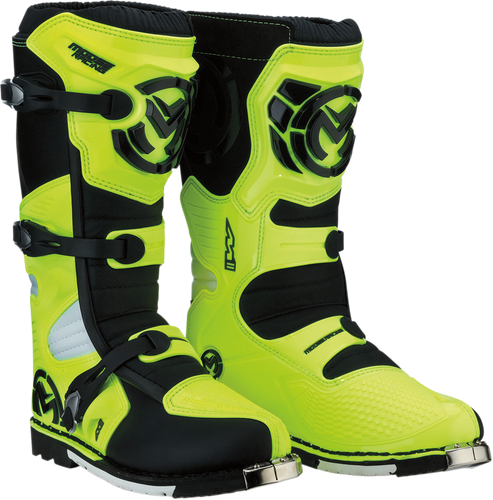 Moose Racing S18 M1.3 MX Boots SIZE 13 