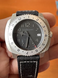 jeanrichard highlands