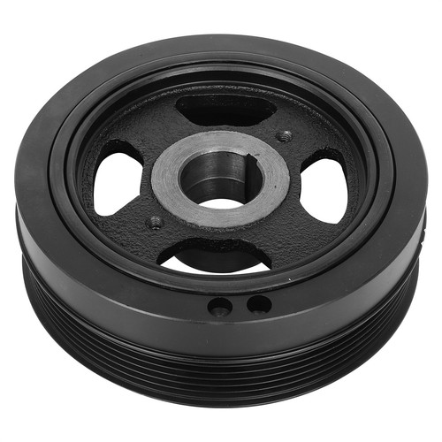 Harmonic Balancer For Nissan Altima 2002-2013 Frontier Sentra Suzuki L4 2.5L - Picture 7 of 9