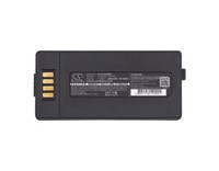 Ersatzakku - CS-FLE200XL - Flir B2 / 1195106 - 7,4 Volt 3400Mah Li-Ion