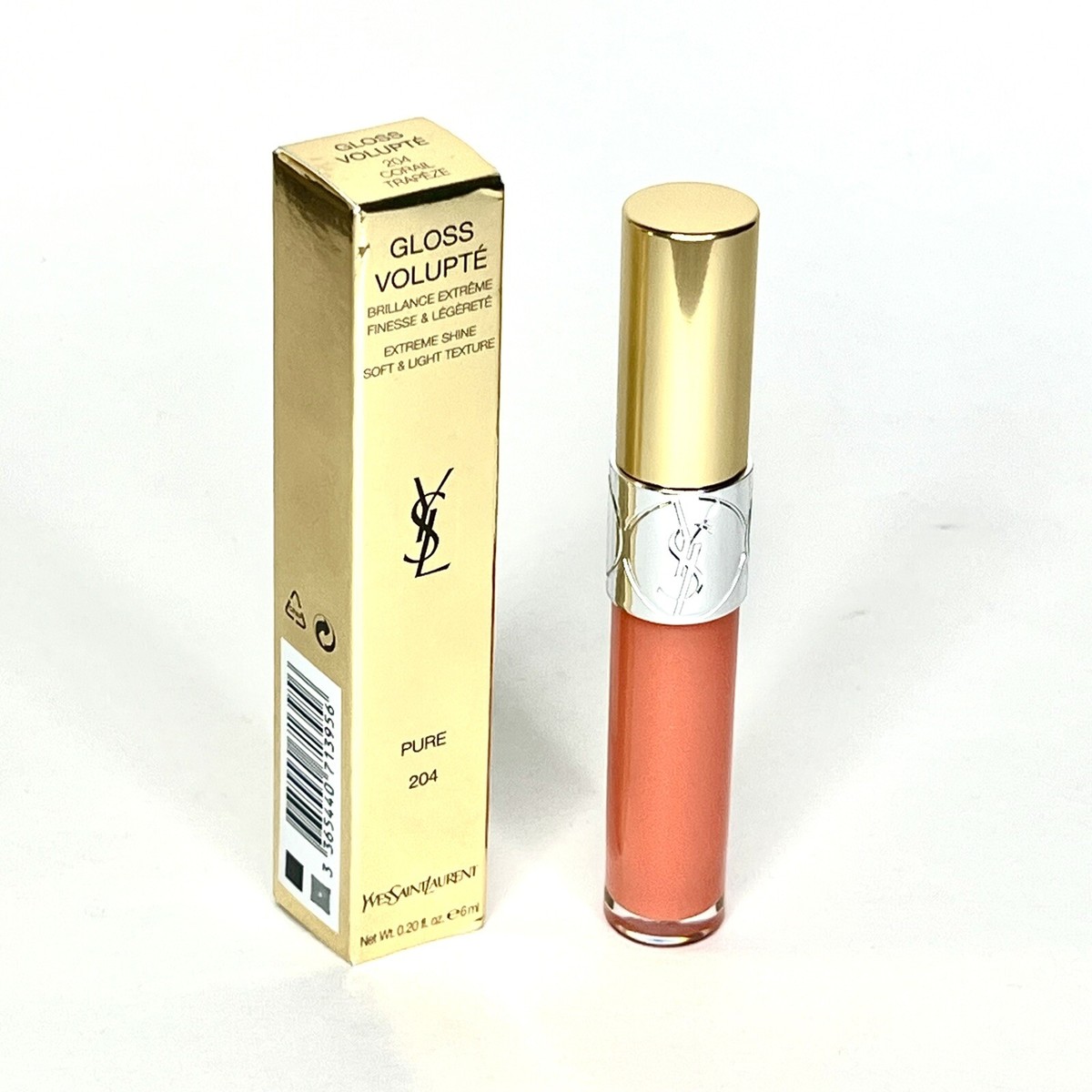 Shimmer Shine Ysl Rouge Volupte Shine 106 Buy YSL Red Volupte