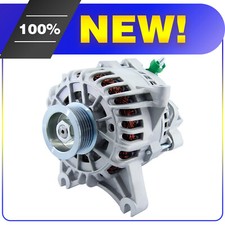 Alternator For Ford F150 Expedition Lincoln Navigator Mark Lt 2004-2008 4.6 5.4l
