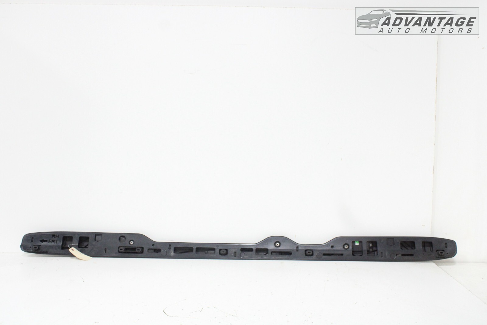 20172024 CHRYSLER PACIFICA RIGHT SIDE ROOF RAIL RACK LUGGAGE CARRIER