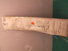 pacer rubber mast cb am/fm antenna