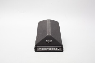 Mamiya RB67 Prism Eye Level Viewfinder Finder suit RB67