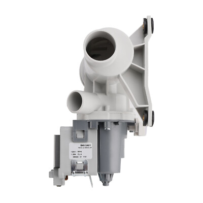 Guarnizione Filtro Pompa Scarico Lavatrice GE WH23X10029 - Foto 2