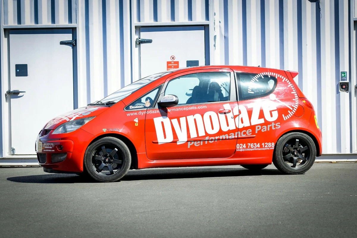 Mitsubishi colt aftermarket parts outlet