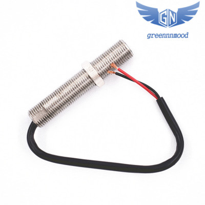 1Pack MSP675 Magnetic Rotate Speed Sensor Pick Up Sender Ring Gear Teeth UNF-2A