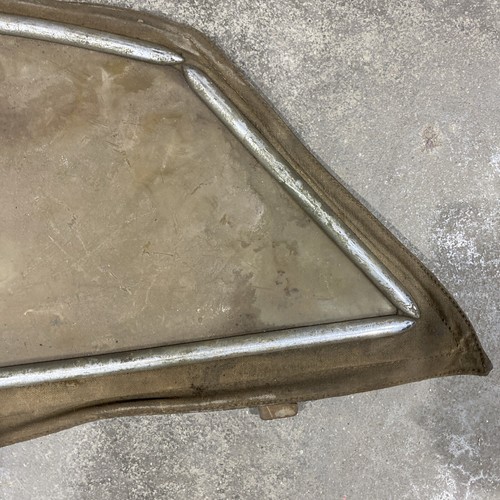 Side curtain frames for MG TD set of 4 pcs. A41 - Picture 6 of 20