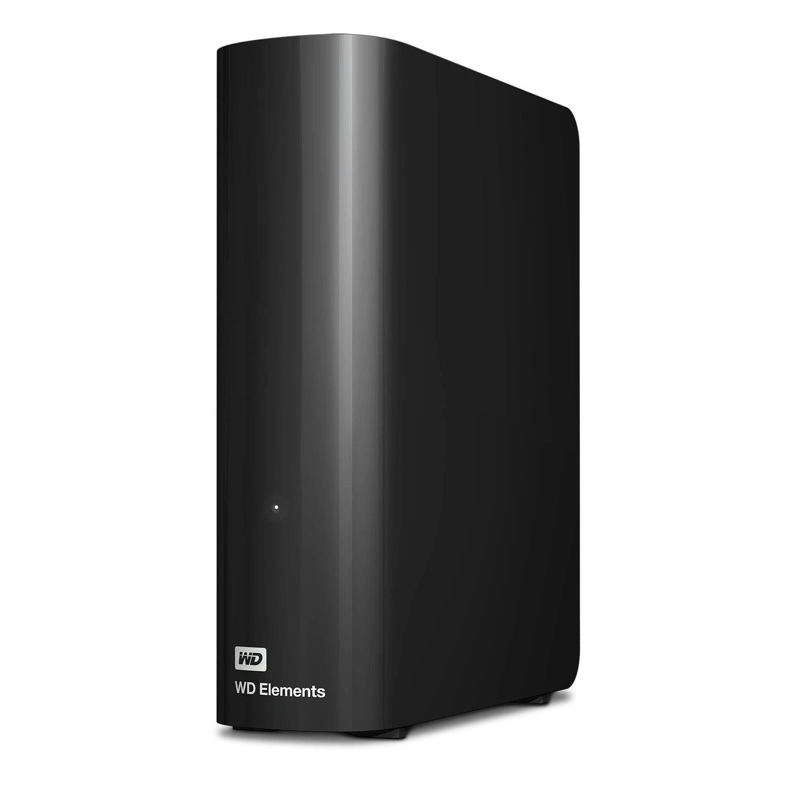 WESTERN DIGITAL (Refurbished) WD Elements Desktop External HDD (16tb)