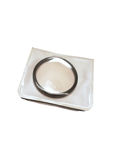 Used Quantaray 52mm Skylight 1A Lens Filter - Picture 2 of 2