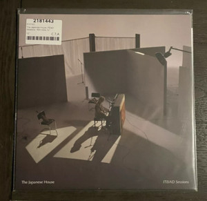 The Japanese House Vinyl | eBay