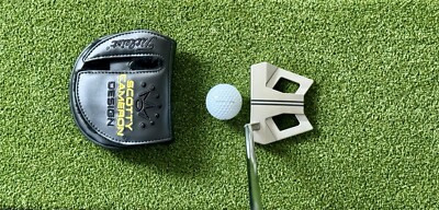 Scotty Cameron Phantom 9,5  33inch aus 2024 **Nagelneu** Orig. verpackt