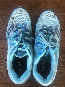 crosstrain trainer saucony trainers