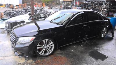Dash Panel MERCEDES S-CLASS 14 15 16 17 18 19 20
