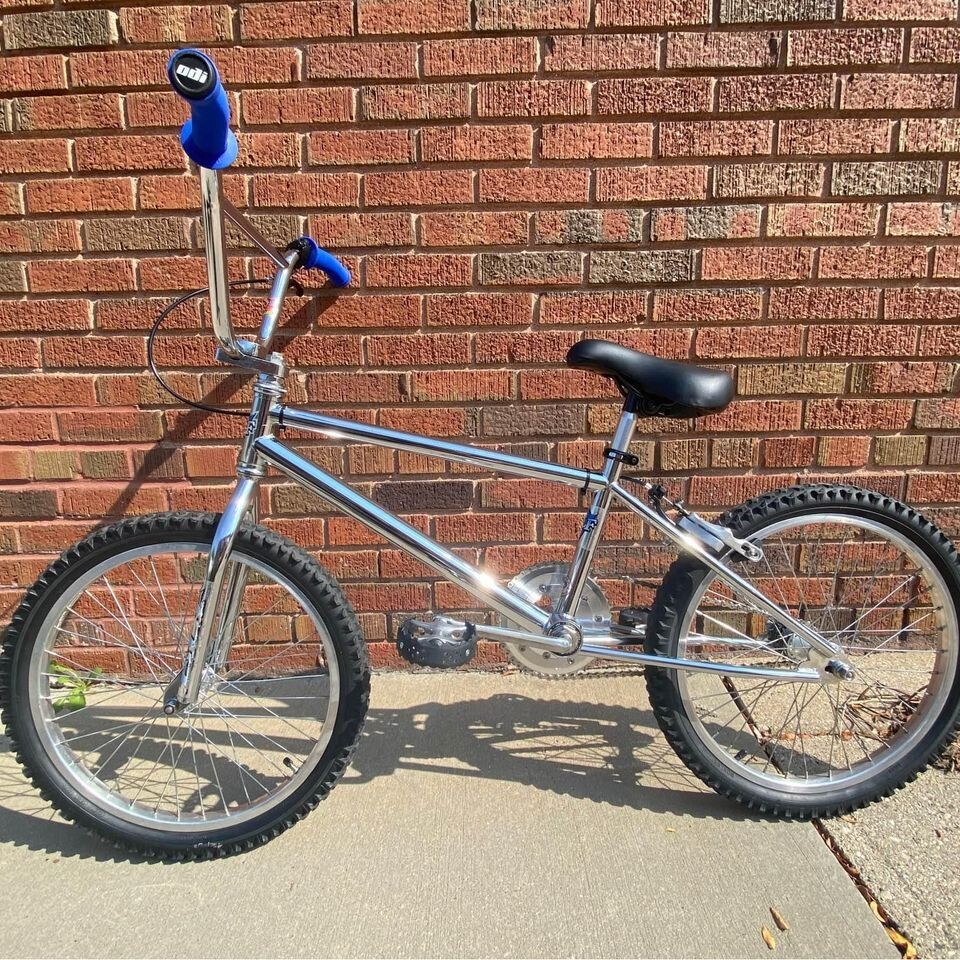 ELF brand BMX Bike - Very clean 1994 ELF 