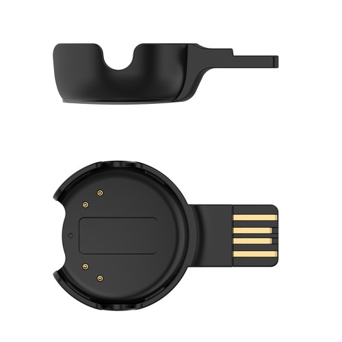Montres USB Base de Charge Chargeur Sans Fil pour Polar Verity Sense/OH1 Smart Watch - Photo 9/12