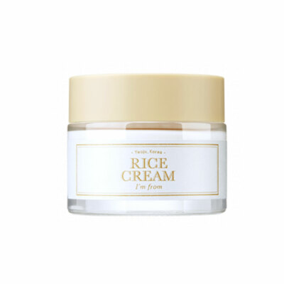 [I'm from] Rice Cream - 50g / Free Gift