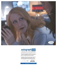 Patricia Clarkson signed autographed 8x10 photo ‘Maze Runner’ ACOA