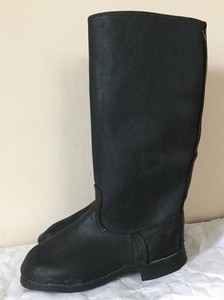 ww2 soviet boots