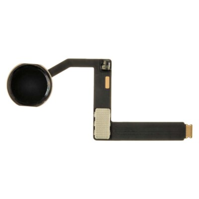 Home Button Assembly for Apple iPad Pro 9.7 Black Push Key Touch Menu Click