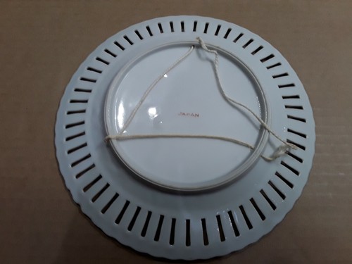 Vintage The Last Supper Collectors Plate Religion Jesus Christianity God Faith - Picture 2 of 2