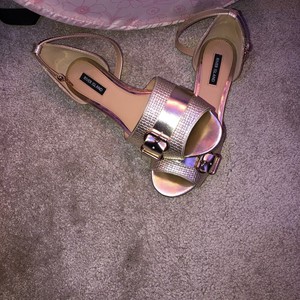 river island womens flat sandals