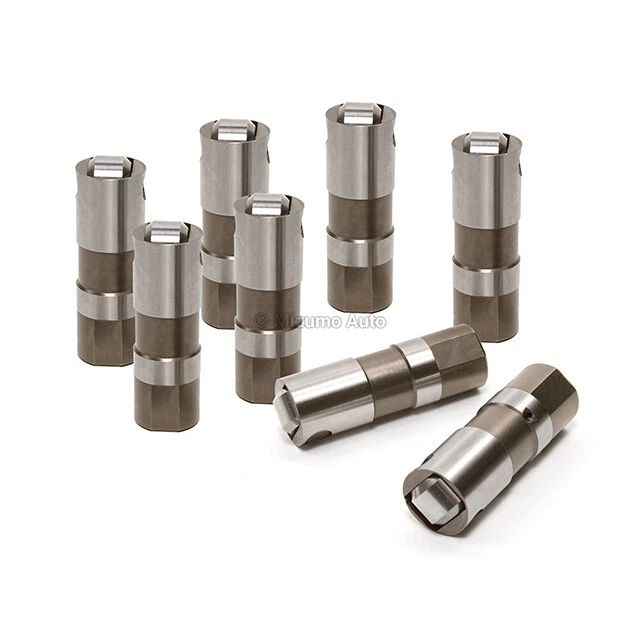 Elevadores de rodillos hidráulicos aptos para 90-93 GMC Somona Buick Chevrolet Oldsmobile 2,5 L 8 V Foto 2 de 4