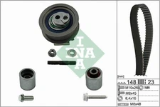 INA 530 0445 10 Timing Belt Set for Audi, Audi (FAW), Seat, Skoda, VW
