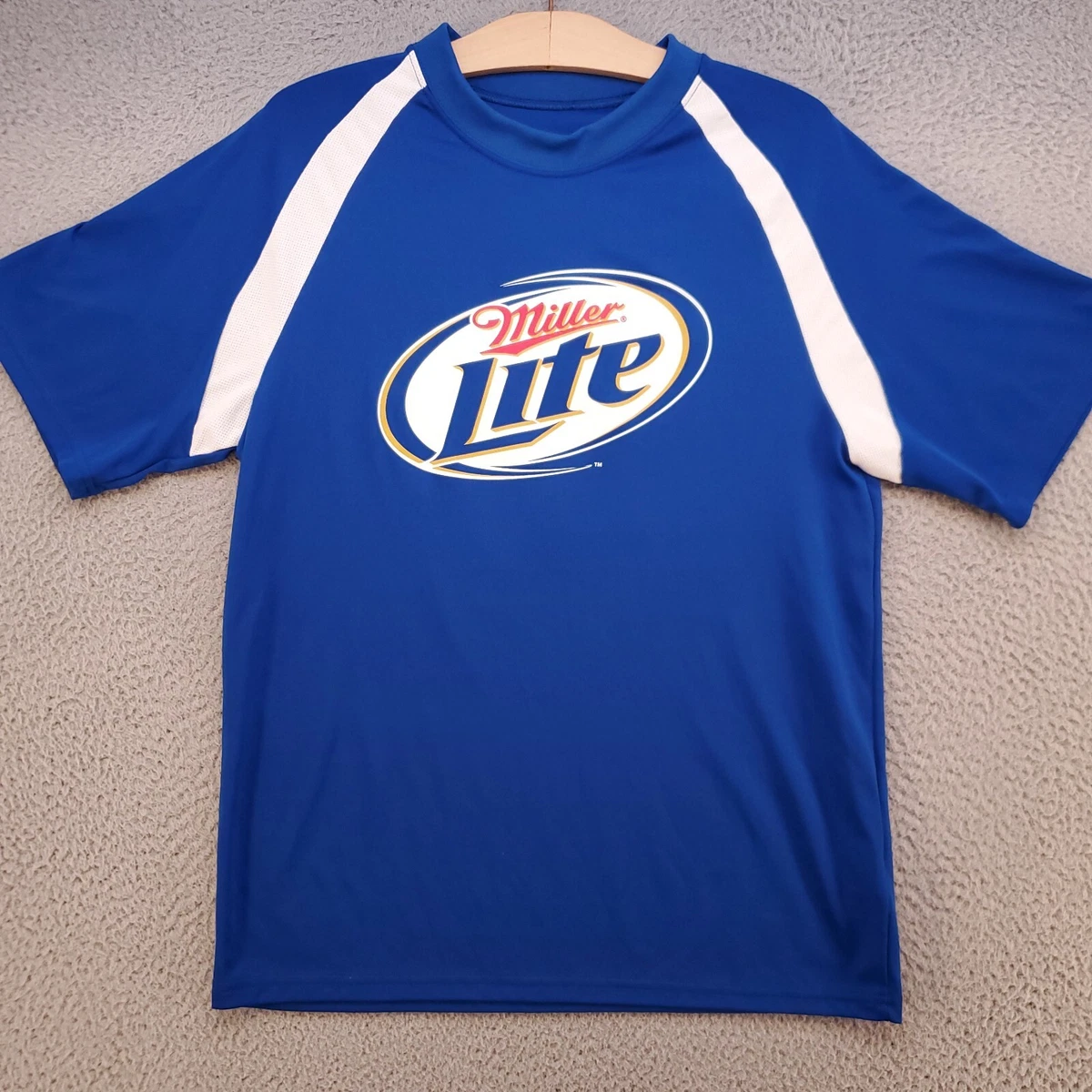 Miller lite cheap t shirt