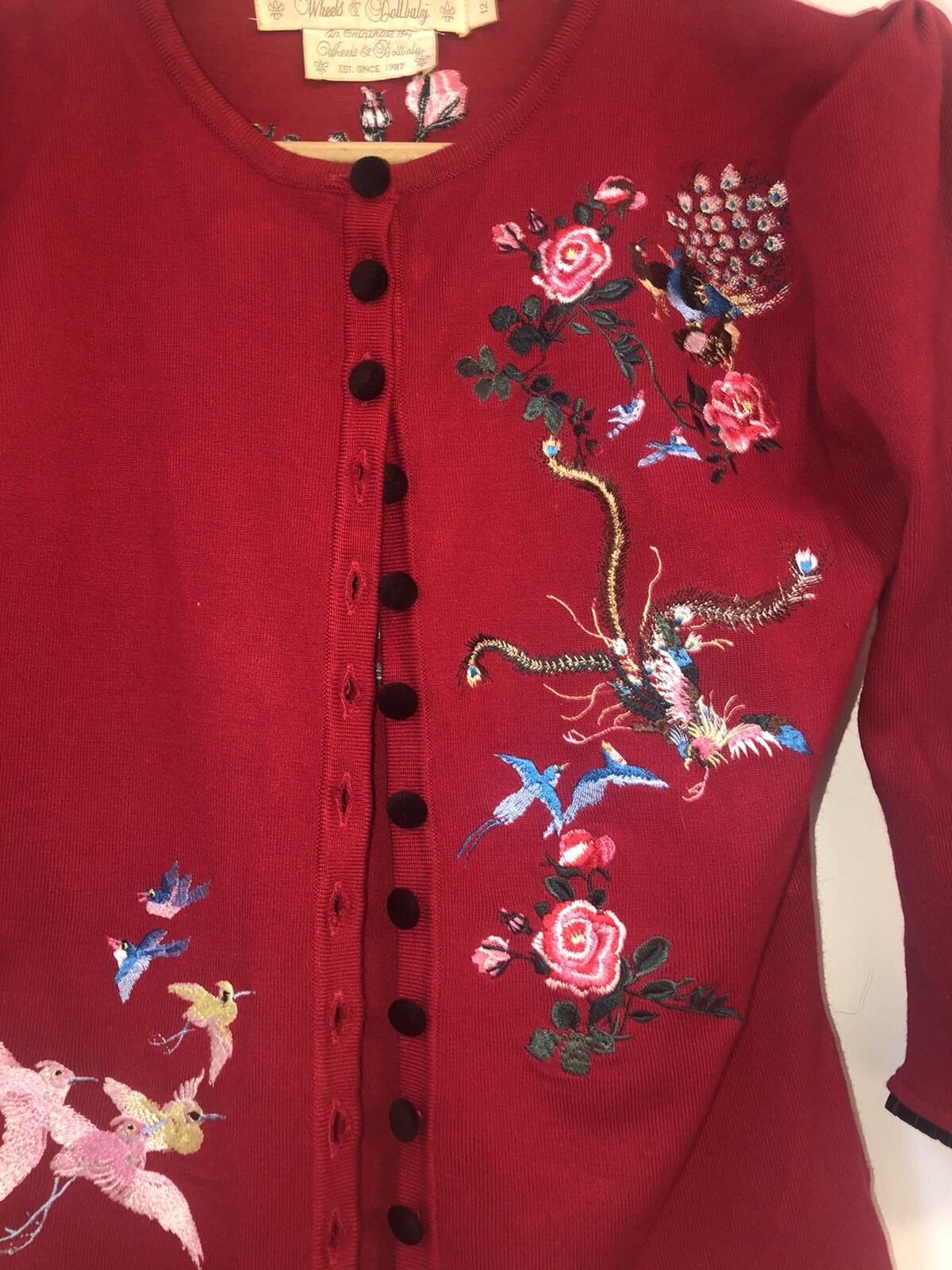 wheels and dollbaby ebay